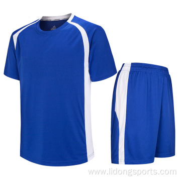 Football Shirt Set Maker Design Your Soccer Jersey